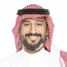 Faisal Alqahtani